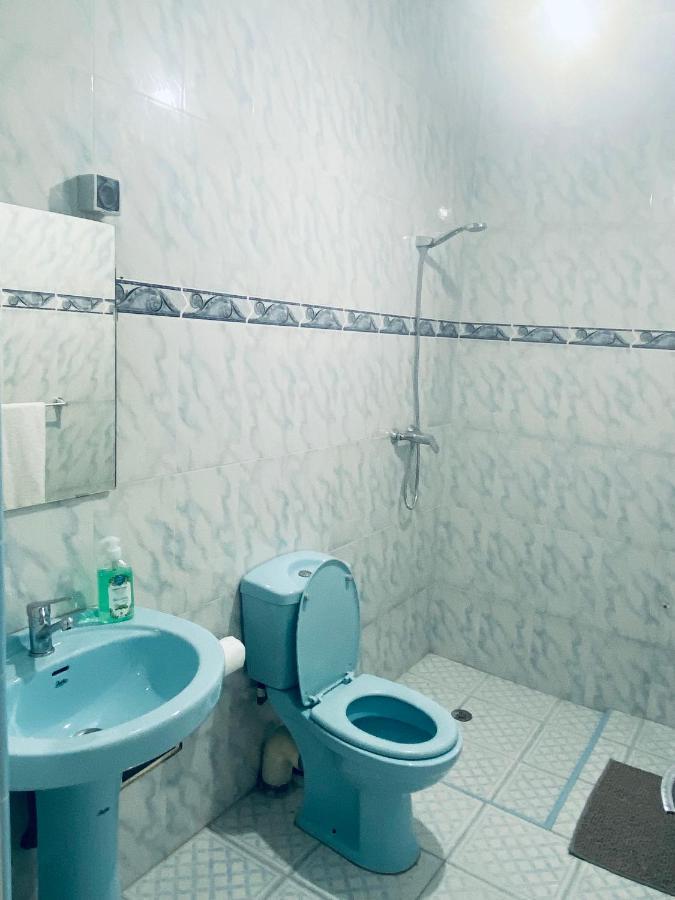 Welkam Home & Coworking Essaouira Exterior photo