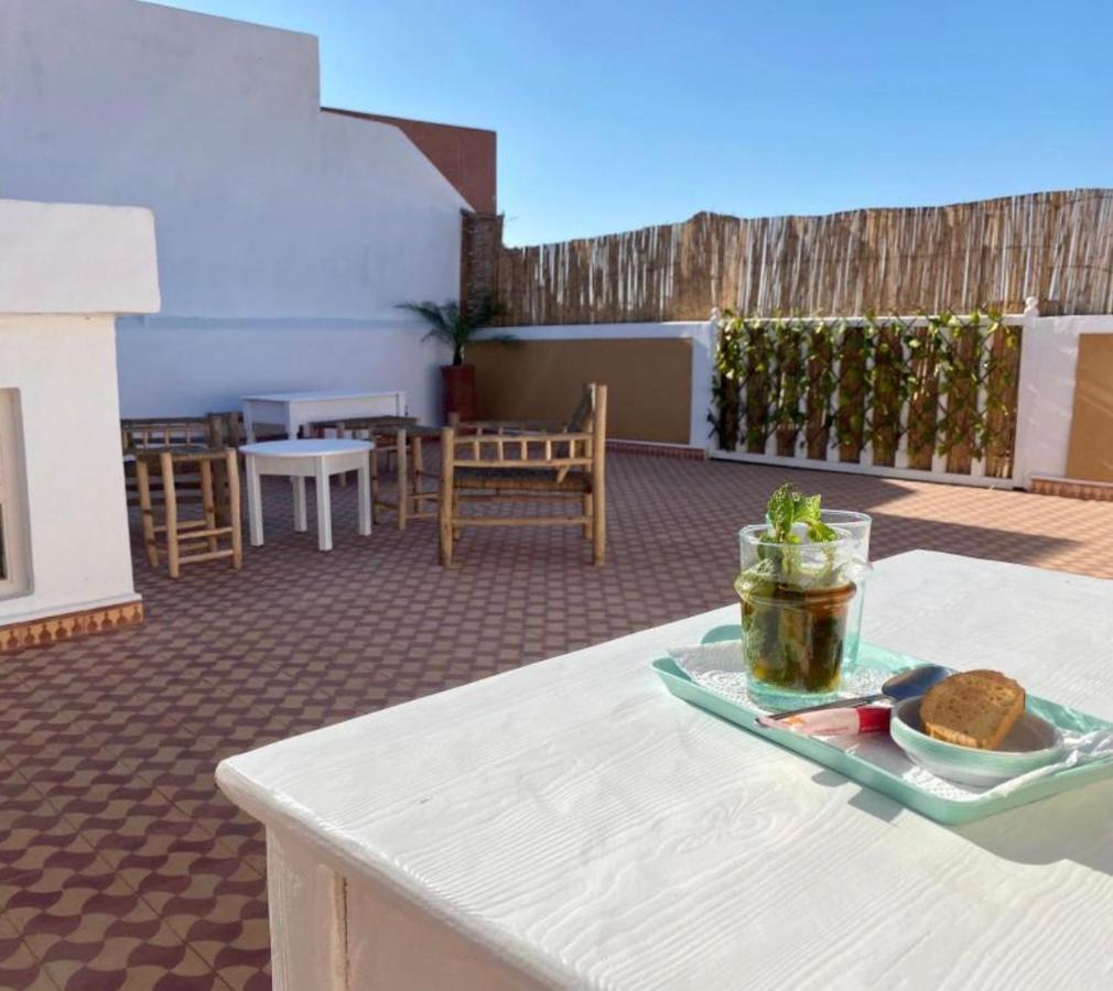 Welkam Home & Coworking Essaouira Exterior photo