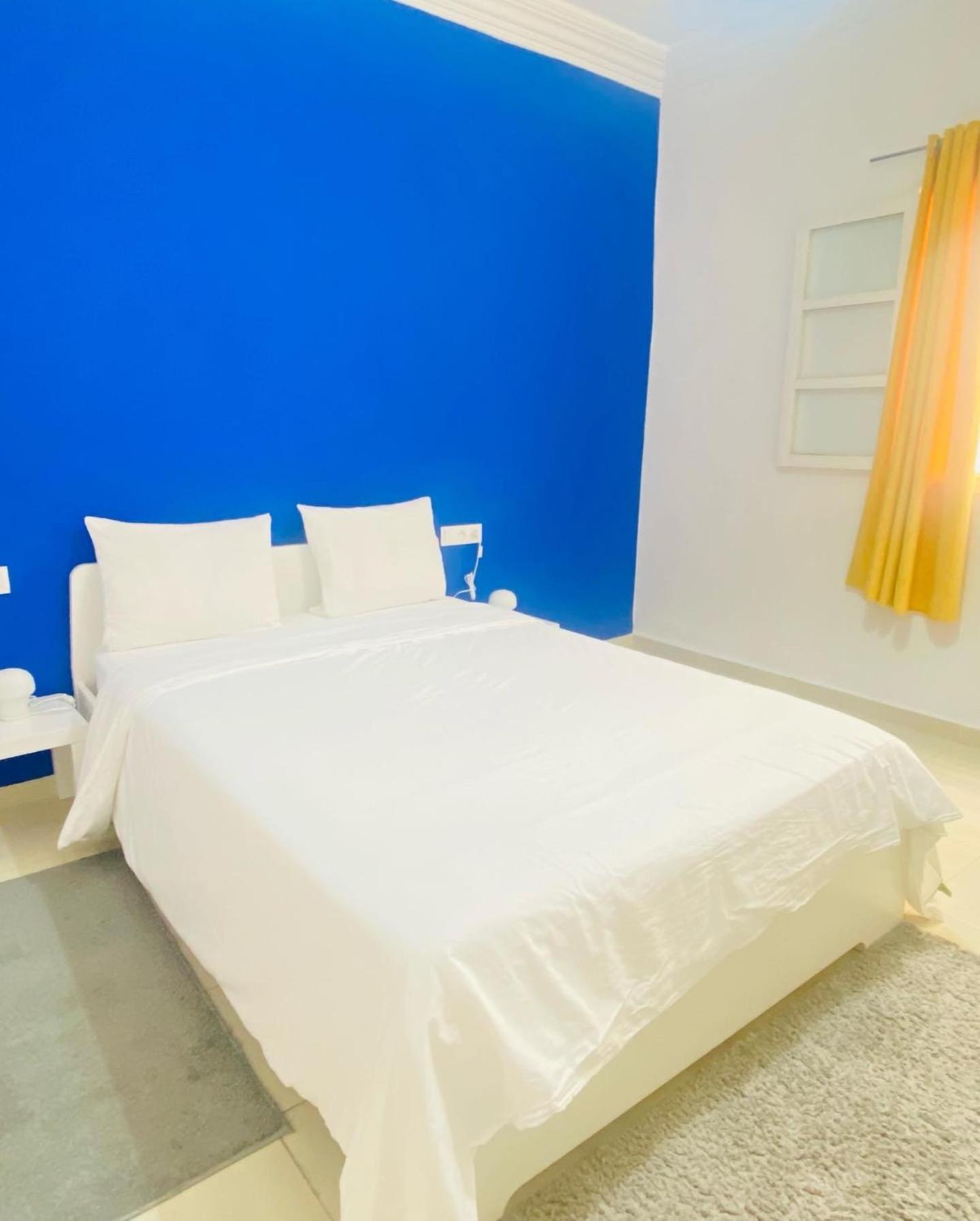 Welkam Home & Coworking Essaouira Exterior photo